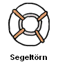 Segeltrn